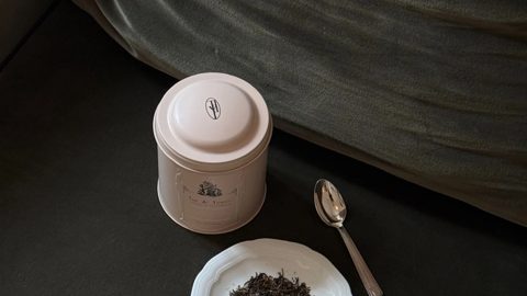 따뜻한 허브티 추천